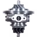 Core de turbocompresseur 53037100502 K03-2072GAA vue de face