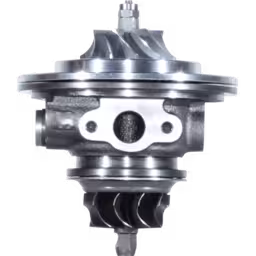 Core de Turbocompresseur 53037100502 K03-2072GAA pour Audi A4