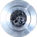 Core de Turbocompresseur 53037100502 K03-2072GAA pour Audi A4 thumbnail 4
