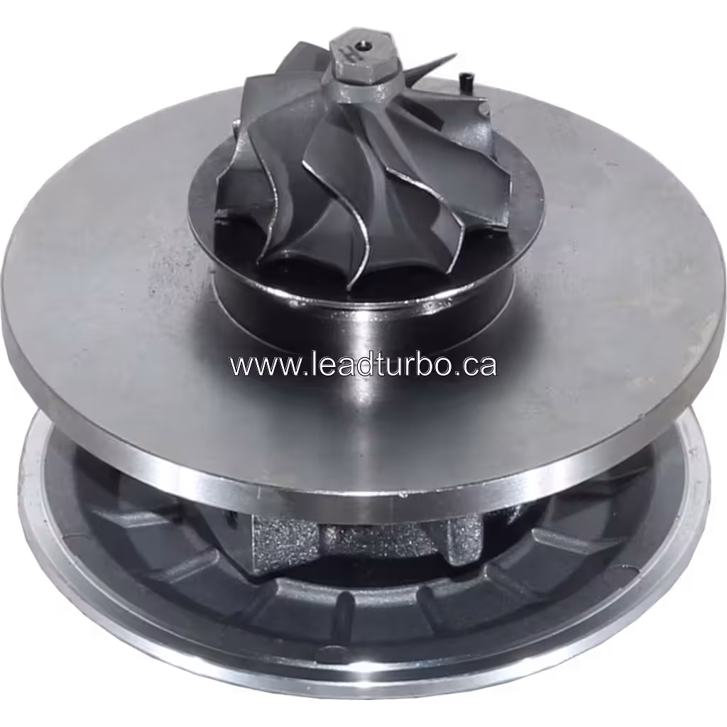 Composant central GT2052V pour moteur Nissan ZD30ETI
