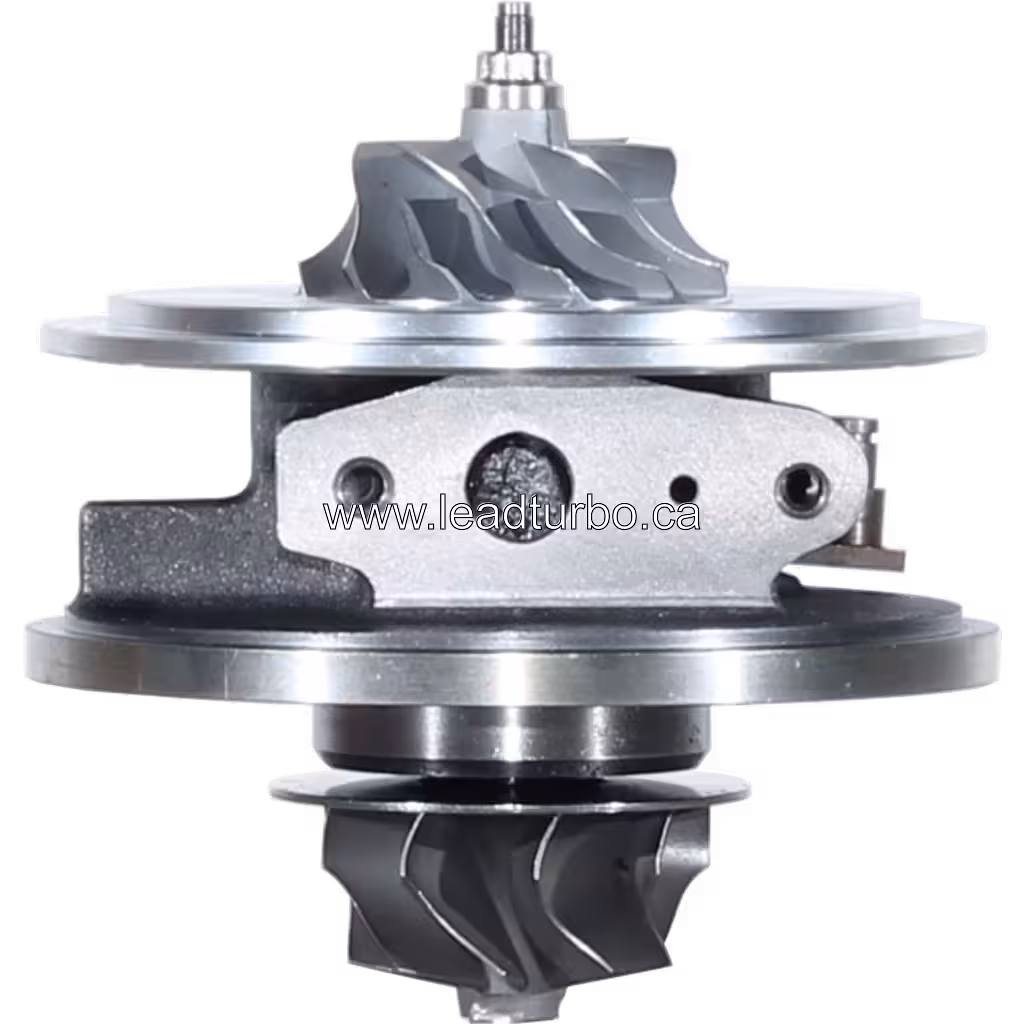 Core de turbo 702793-0024 GT2052V pour Nissan ZD30