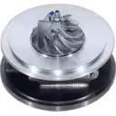 Core de Turbocompresseur 702793-0024 GT2052V pour Nissan ZD30ETI