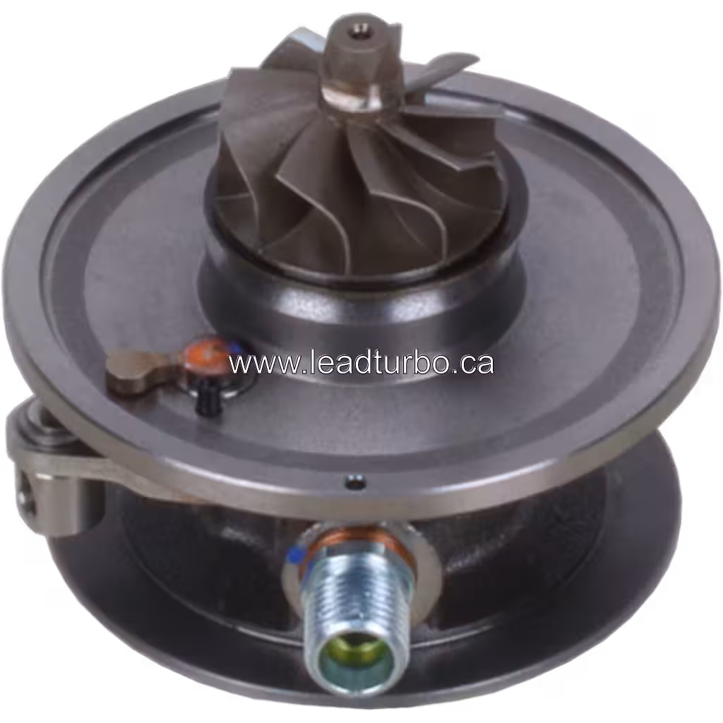 Core de remplacement pour turbocompresseur Volkswagen 03G253010C