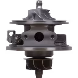 Core de Turbocompresseur BV39 pour Volkswagen T5 1.9 TDI BRR (Ref 54399700057)