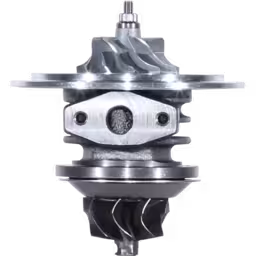 Core de Turbocompresseur GT1549 433289-0143 pour Renault Laguna F9Q