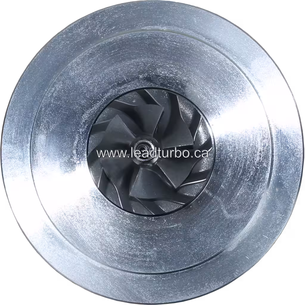 Core de turbo GT1849V FOR 14411AW400 vue avant