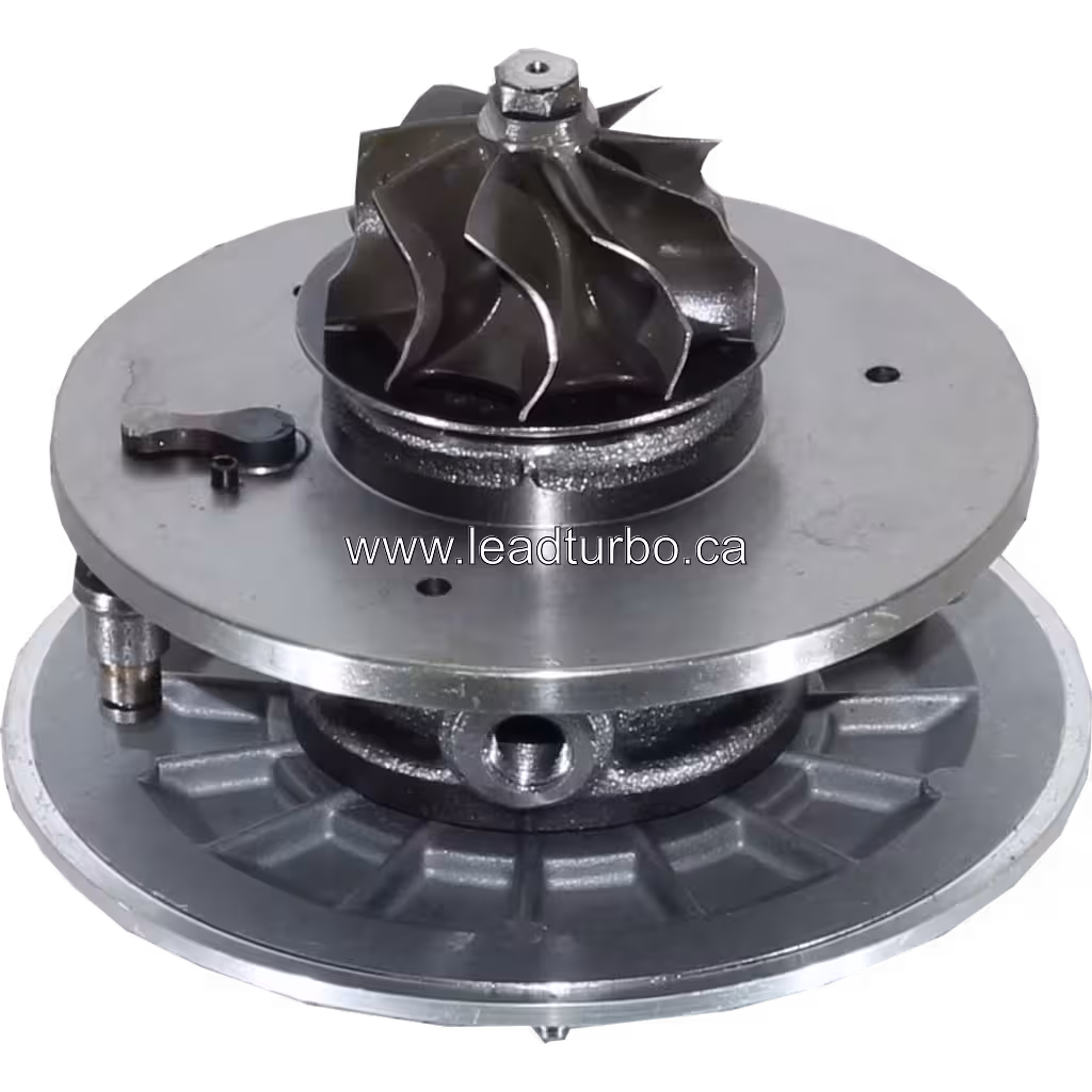 Pièce de remplacement core turbo BMW M57D
