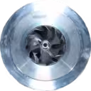 Core de turbo 434766-0006 GT2056V pour BMW X5 E53