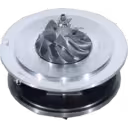 Vue du core de turbocompresseur 434766-0006