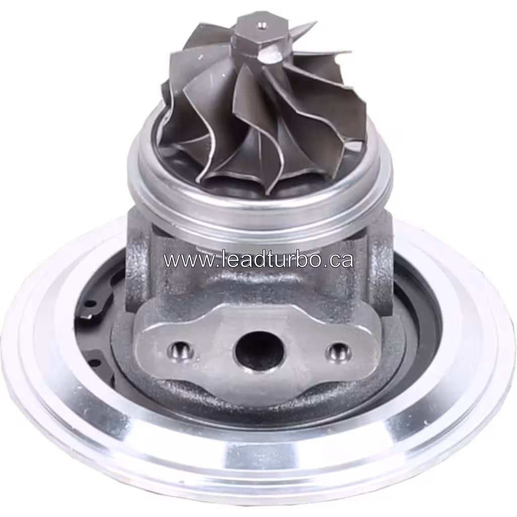 Composant central GT2560S pour moteur Isuzu 4HE
