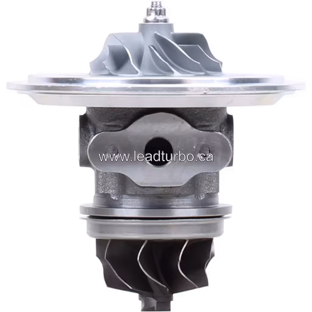Core de turbocompresseur GT2560S 701455-5002 pour Isuzu 4HE
