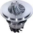 Core de Turbocompresseur GT4288 434251-0008 pour Volvo D12A