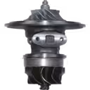 Core de turbocompresseur H2D 3545692 pour Cummins L10
