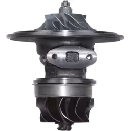 Core de Turbocompresseur H2D 3545692 pour Cummins L10 et Volvo TD102F