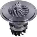 Vue du Core H2D 3545692 remplacement Volvo TD102F