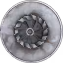 Core de Turbocompresseur J96 - 13809700005 thumbnail 4