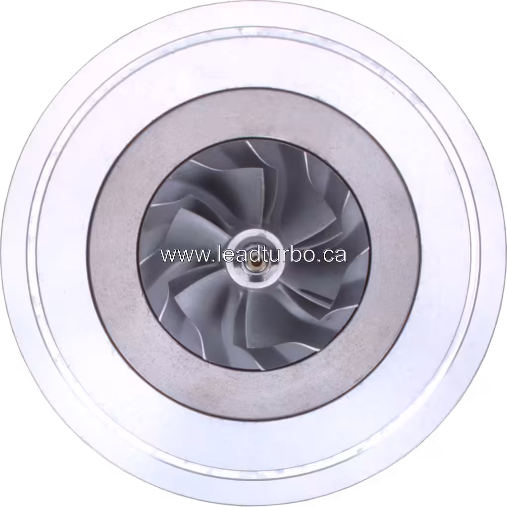 Core de Turbocompresseur J96 pour 14411-24D00 top view