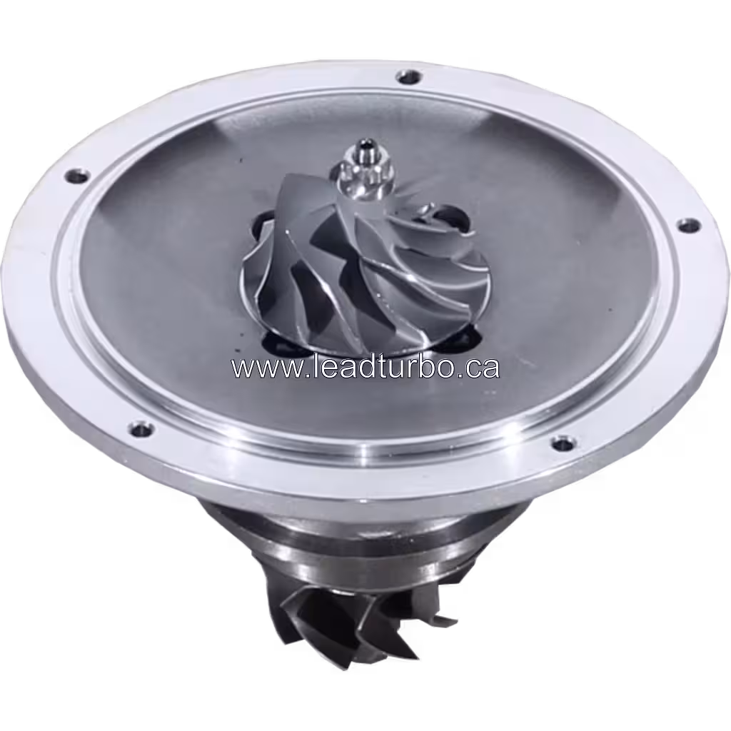 Core de Turbocompresseur J96 pour 14411VK500 - Remplacement 45 degree view