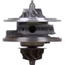 Core de turbocompresseur vue de face