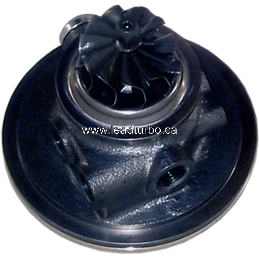 Core turbo pour réparation et reconditionnement