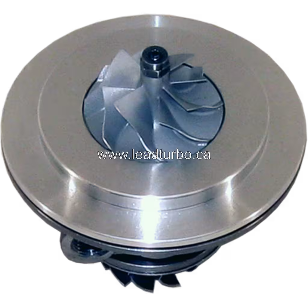 Pièce de rechange turbo core poids 7 kg
