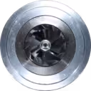 Core de Turbocompresseur TB2815 431876-0056 pour Nissan Silvia 200SX SR20DET thumbnail 4