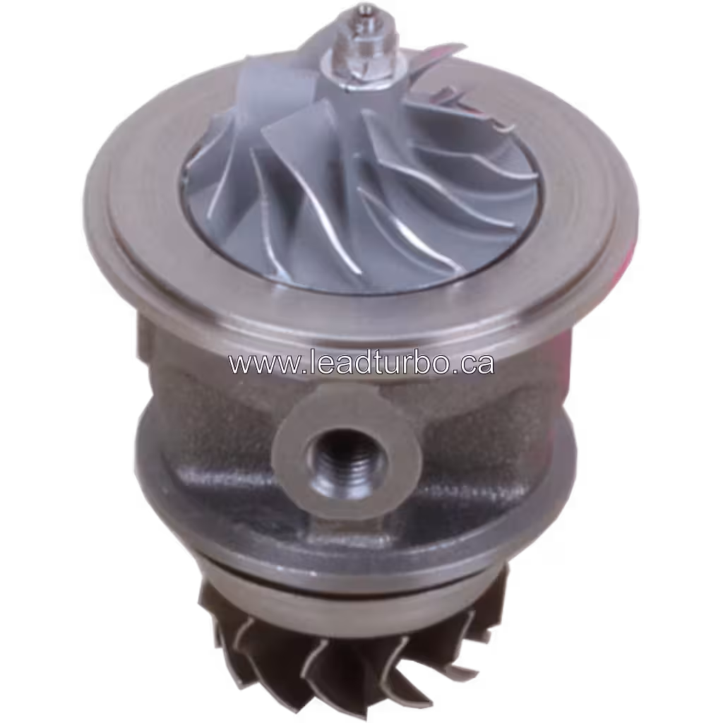Pièce de rechange core turbo Kubota F2503-TE-C