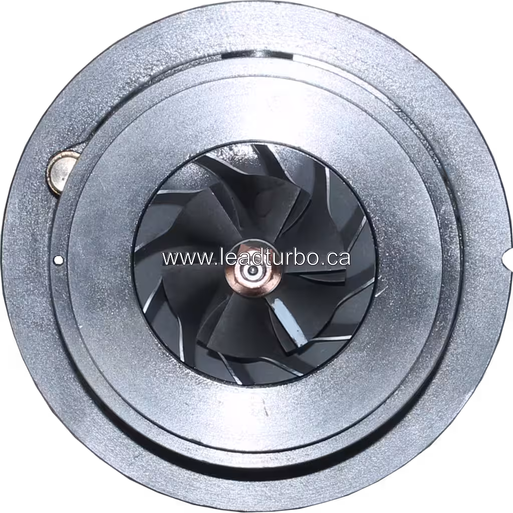 Core de turbocompresseur TD04L4-13TBS-VG pour VW Crafter