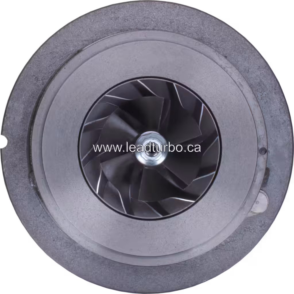 Core de turbo avec references OEM 49377-07400