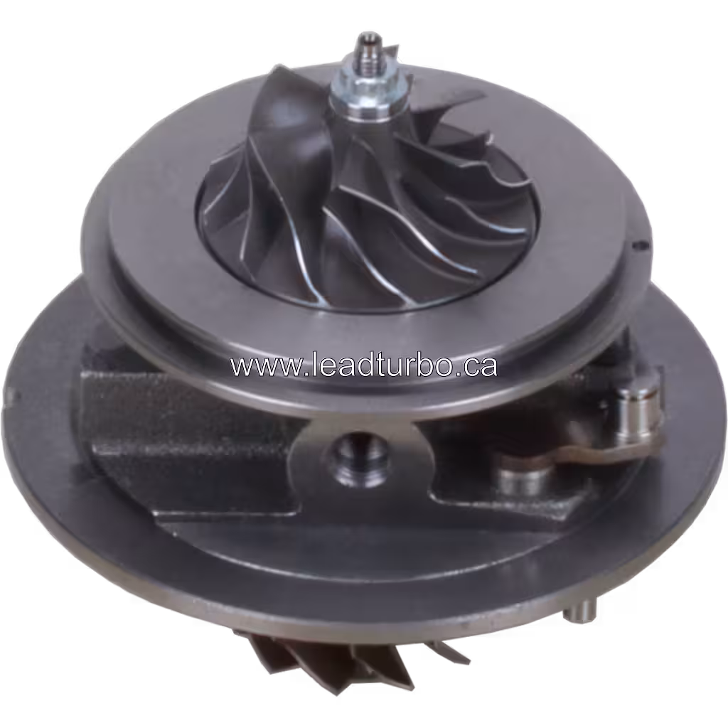 Vue du core turbo reference 49377-07440