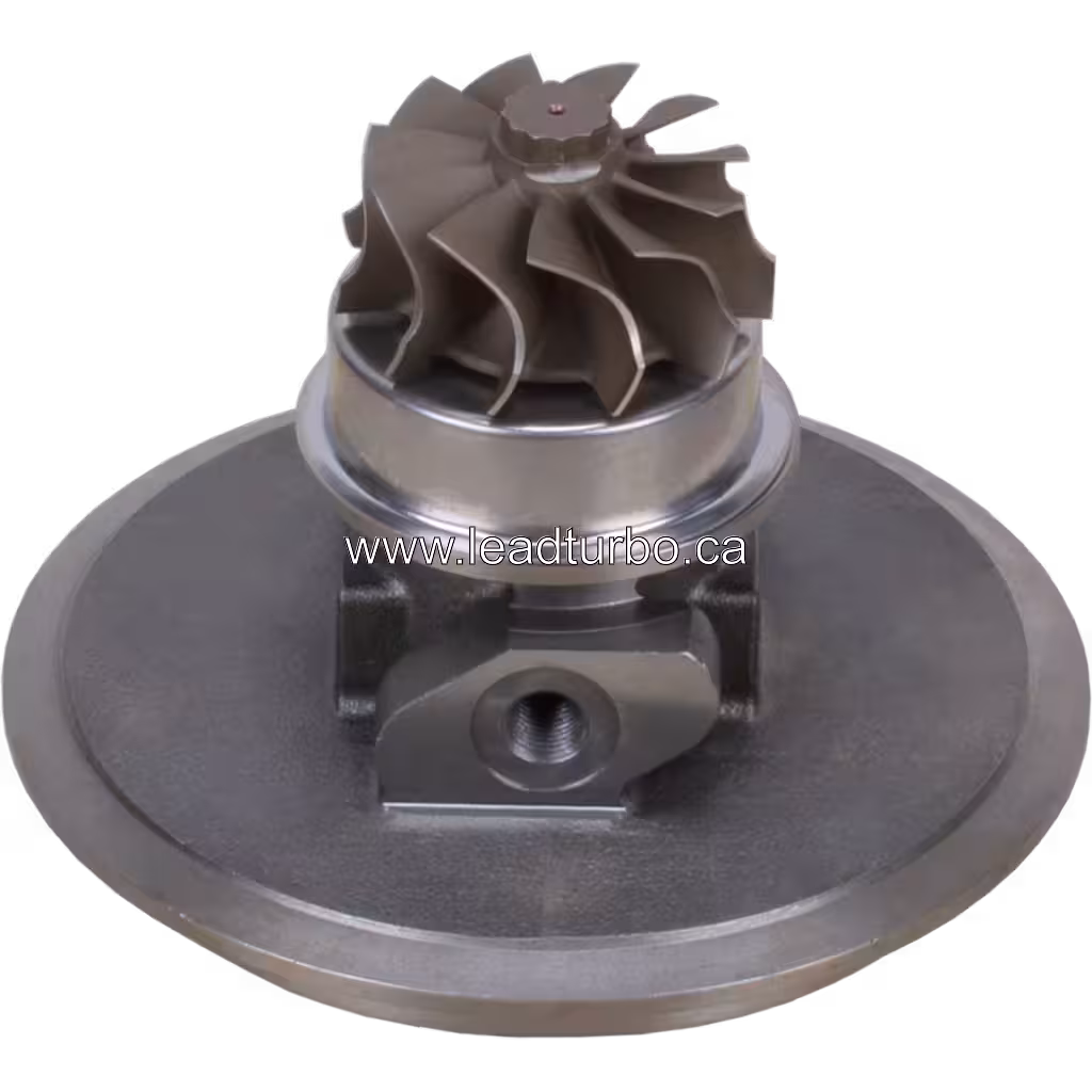 Core CHRA Caterpillar C9