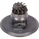 Core CHRA Caterpillar C9