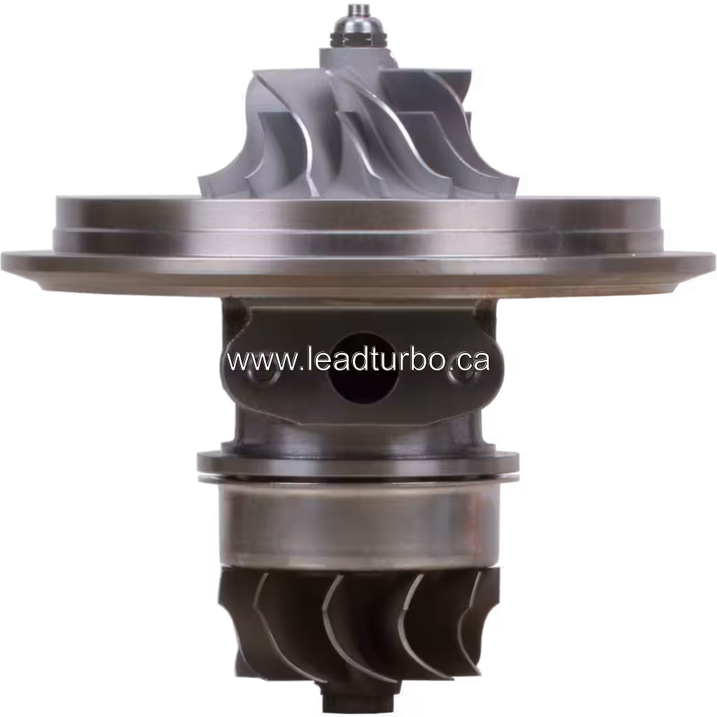 Core de turbocompresseur pour CAT C9