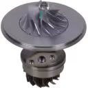 Pièce de rechange core turbo poids lourd