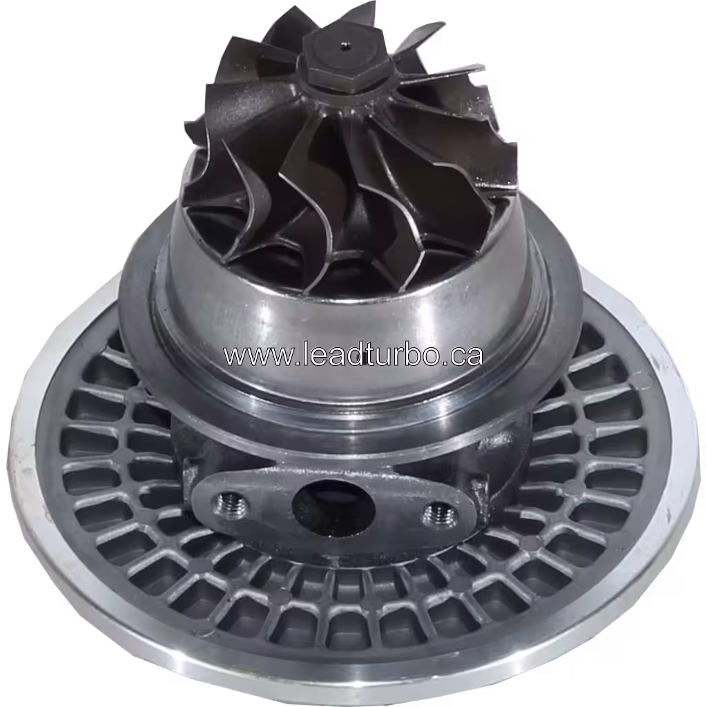 Core turbo DAF 2100 2300 2500 pièce de rechange
