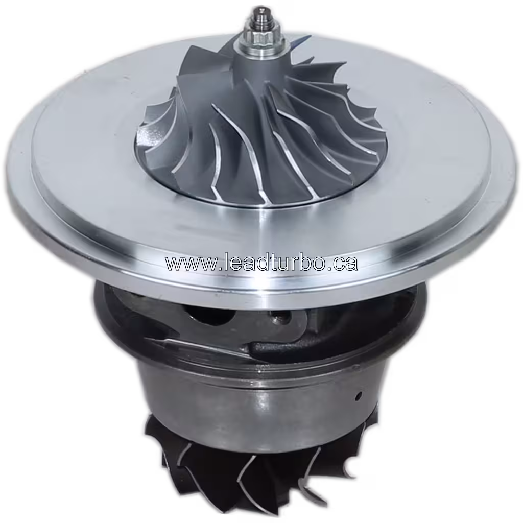 Carter de palier turbo DAF pour reconditionnement