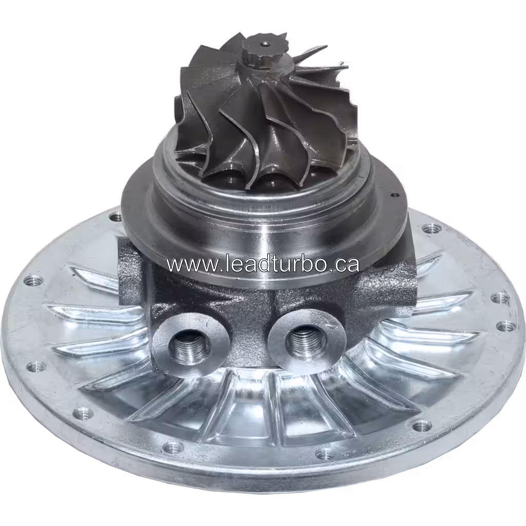 Composant central turbocompresseur Hitachi ZX240