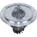 Core de Turbocompresseur pour Hitachi ZX240 Isuzu 4HK1