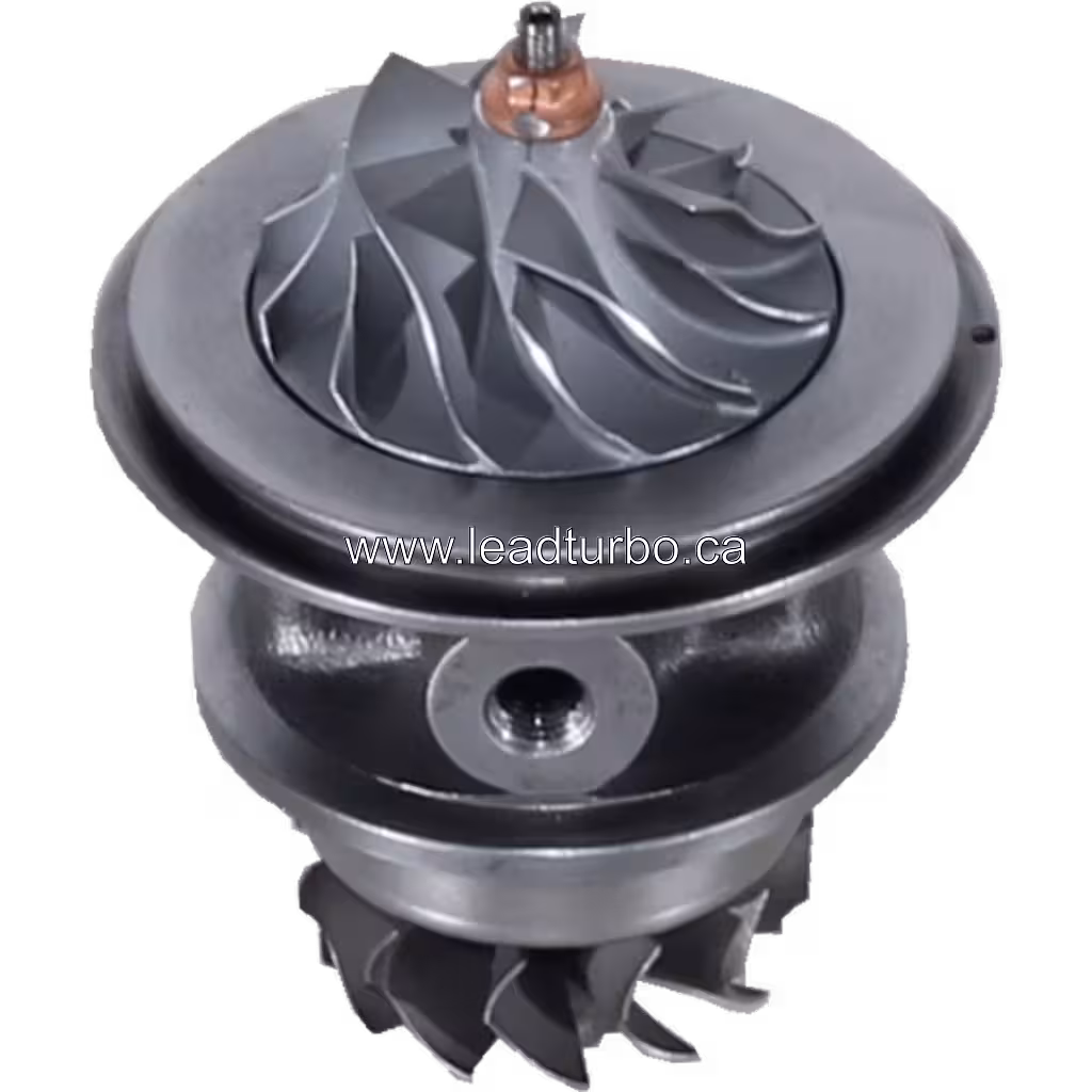 Pièce de rechange core turbo Cummins