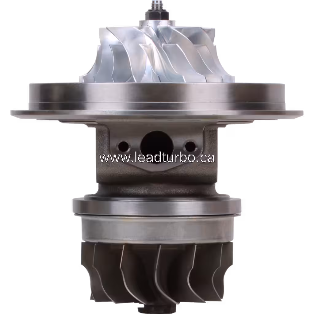 Core de turbocompresseur pour Komatsu WA600-6