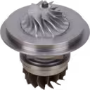 Pièce de rechange core turbo SAA6D170E-5A