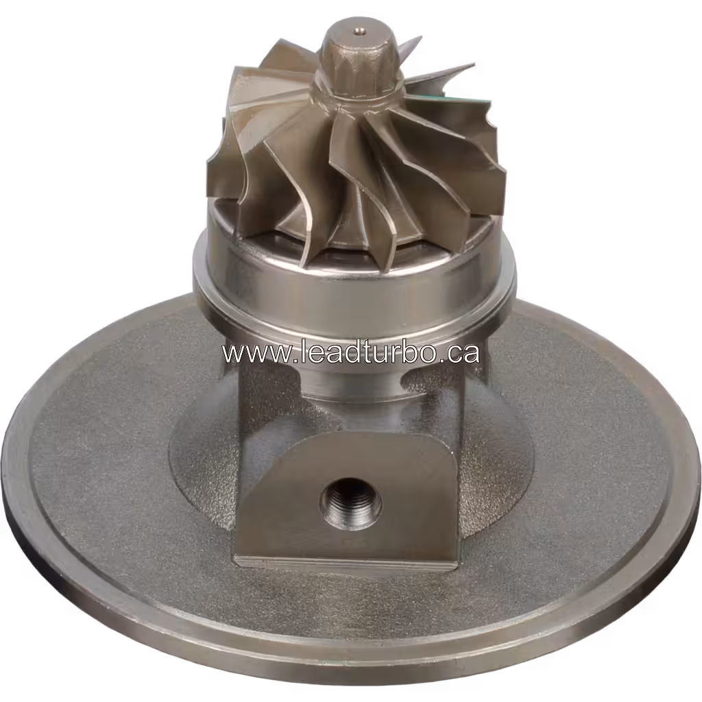 Core turbocompresseur MAN D2066LF 481HP
