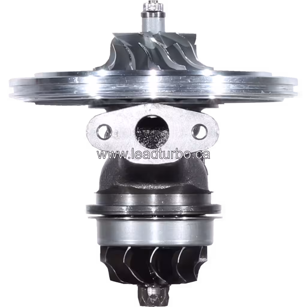 Core de turbocompresseur pour Mercedes-Benz OM924