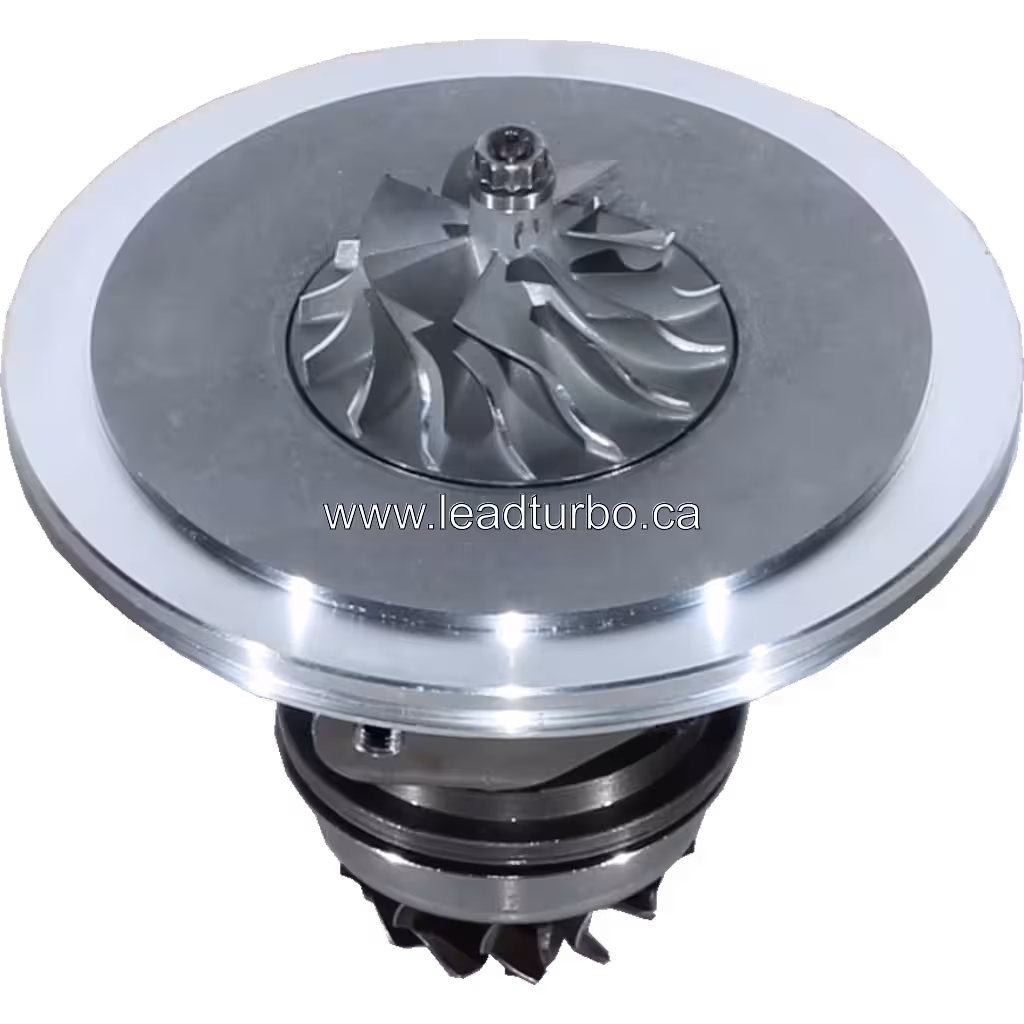 Pièce de rechange core turbo Mercedes OM924