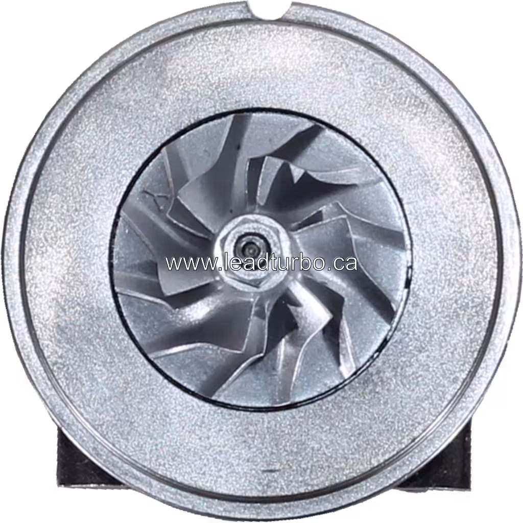 Core de Turbocompresseur pour Mitsubishi Pajero Mini 4A30 T top view