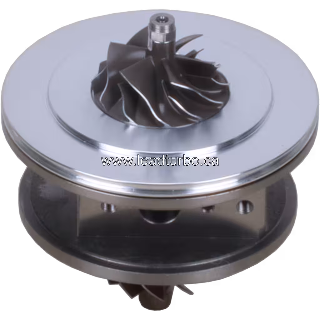 Pièce de rechange core turbo Nissan D40