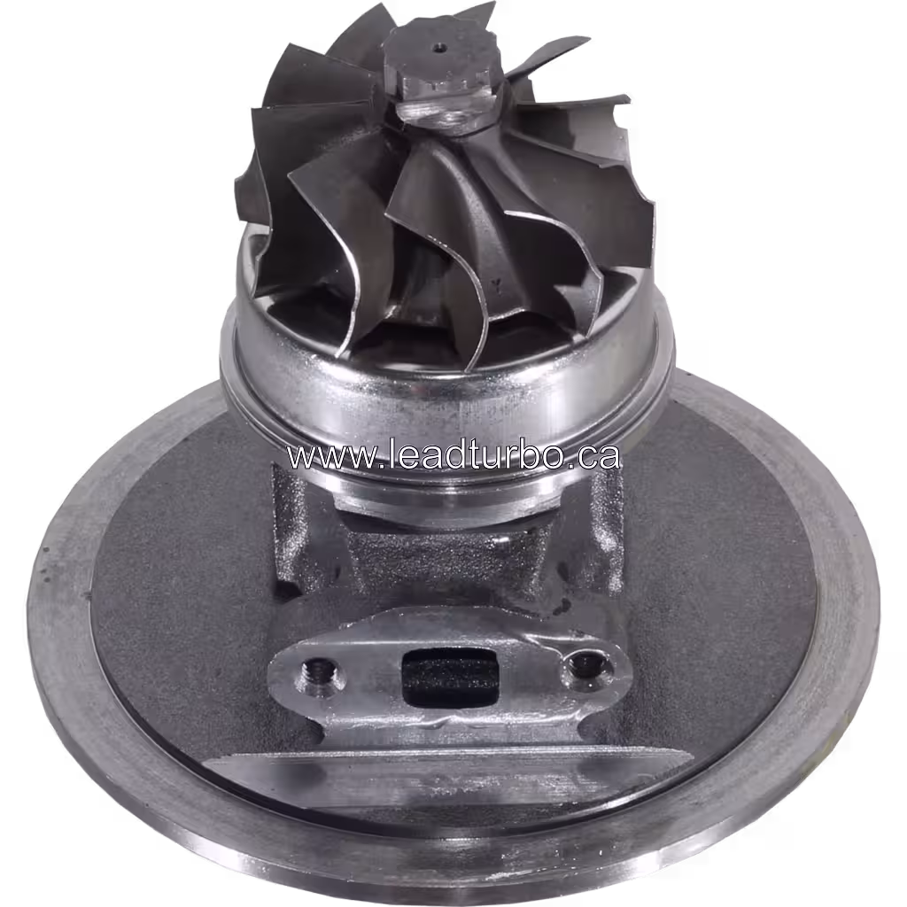 Composant core de turbocompresseur poids lourd RENAULT