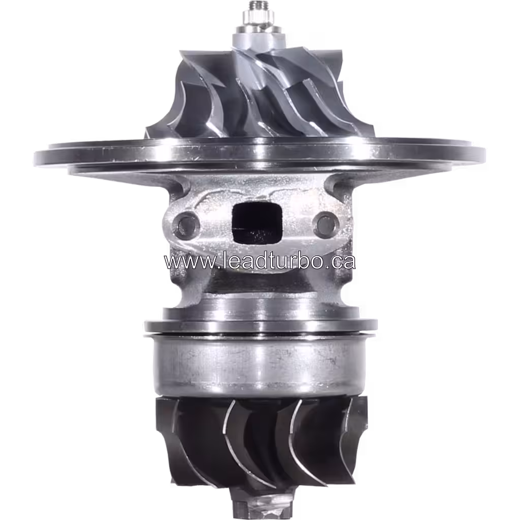 Core de turbocompresseur pour RENAULT TRUCK EURO 2 MIDR062045 M41