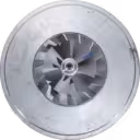 Core de Turbocompresseur pour RENAULT TRUCK EURO 2 MIDR062045 M41 thumbnail 4