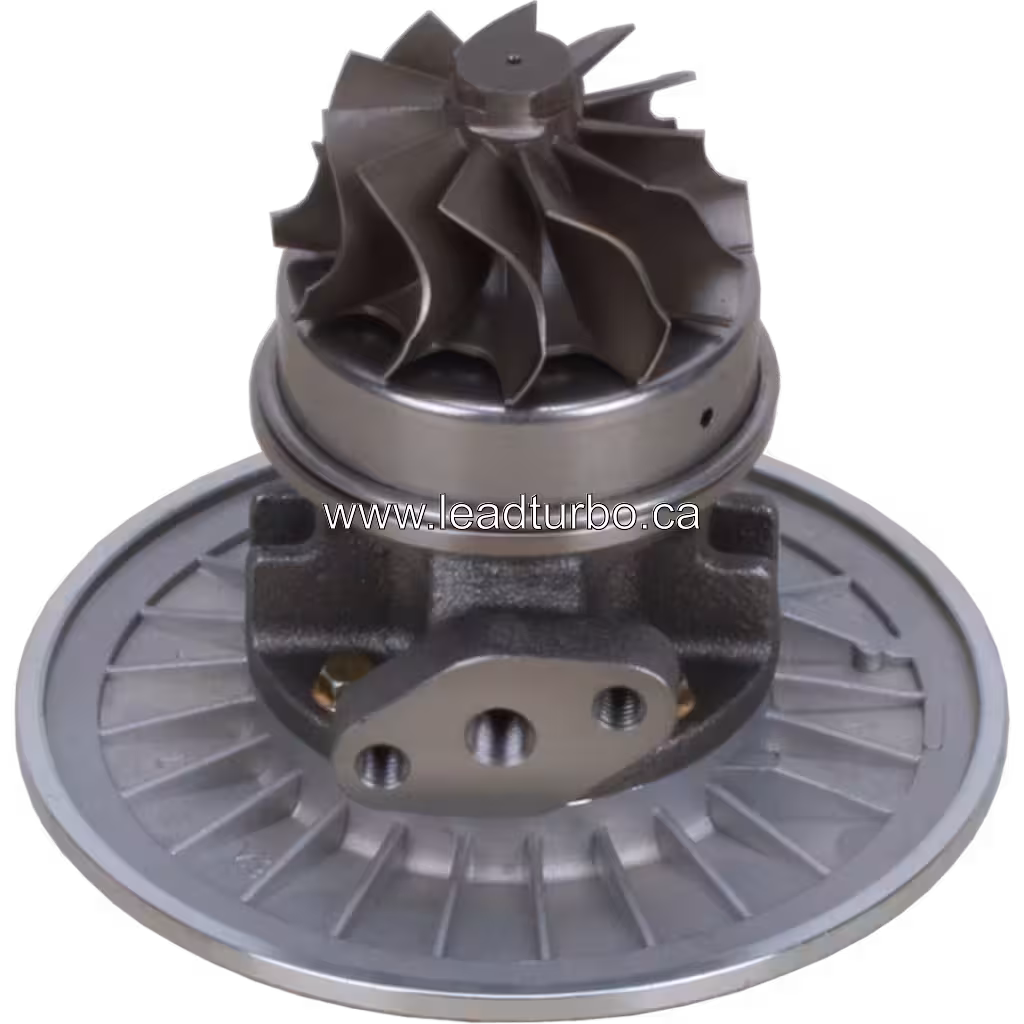 Core turbo Volvo poids 4kg
